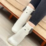 یوکله سگ گوشدار اعلا(سفید)