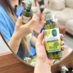 کرم دست و لسیون بدن اورجینال ترکیه