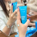 کرم ضد آفتاب و محافظ پوست نوتروژینا