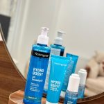 پاک کامل نوتروژینا (پک ۳ تایی)