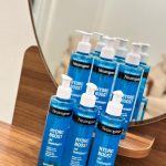 ژل شست و شو آرایش نوتروژینا