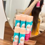 شامپو خشک اسپانیایی Nelly