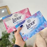 خوشبو کننده کاغذی محیط و لباس