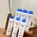 اسپری زیربغل 250 میل داو اصل