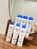 اسپری زیربغل 250 میل داو اصل