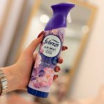 اسپری خوشبو کننده محیط برند فبریز اصل