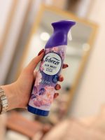 اسپری خوشبو کننده محیط برند فبریز اصل