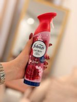 اسپری خوشبو کننده محیط برند فبریز اصل - Image 3