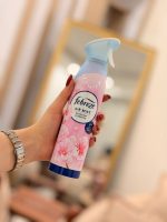 اسپری خوشبو کننده محیط برند فبریز اصل - Image 2