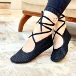 پاپوش بنددار شاین