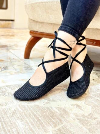 پاپوش بنددار شاین